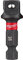 Milwaukee milw Shockwave Adapter 1/4 auf 3/8 4932478054