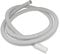 Ufixt Bosch Compatible Dishwasher Drain Outlet Hose Classic Design Multi Model Fitting