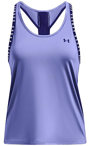 Under Armour Damen UA Knockout Tank