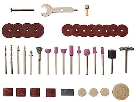 Draper 13540 Accessory Set (40 Piece)