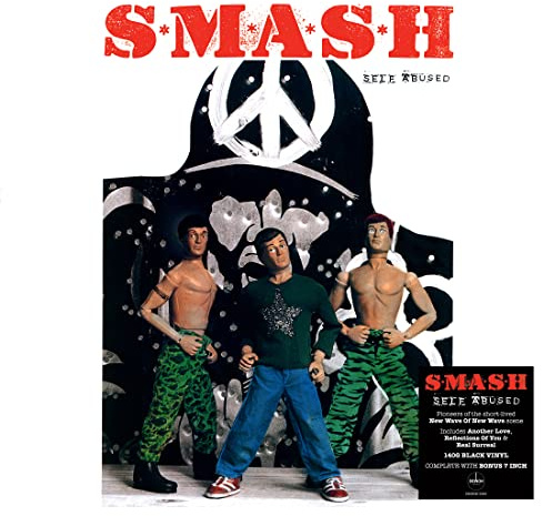 S*M*A*S*H: Self Abused
