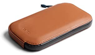 Bellroy Venture Phone Pocket - Bronze