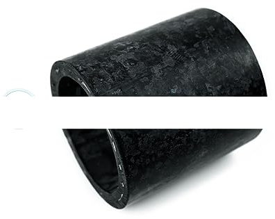 Manicotto Collegamento Filtro Aria al Carburatore Compatibile con Fiat 500 Epoca