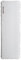 Naturehike Camping-Matratze, R-Wert 3,2/8,8 cm, für Erwachsene, zusammenklappbar, 0,4 kg, leichtes Wandern, Angeln, Reisen, SGS-Zertifiziert (R5.8-White, Square-Big)