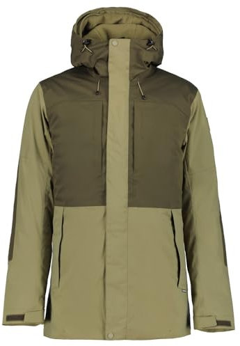 Icepeak Midvale Men 56001 Größe 56 FB585 dark olive