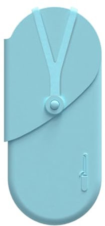 Hitzebeständige Mattentasche Aus Silikon Für Haarglätter Lockenstäbe Glätteisen Und Hot Hair Tool Glätteisenhalter