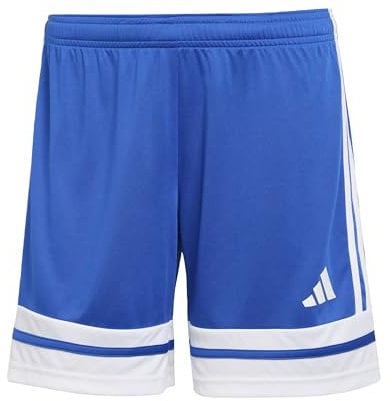 adidas Donna SQUADRA25 Short, Team Royal Blue/White, M