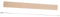 Ciieeo Sealer Repair Kit Heat Sealer Replacement Strip High Temp Sealing Wire Easy to Use 1pc Sealer Heat Strip