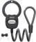 Honszex Antivol Trotinette Electrique, Cadenas Trotinette Electrique 39,37 pouces, Antivol Trottinette à Code de Haute Sécurité, Antivol Velo Electrique, Accessoires Trottinette Electrique