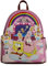 Loungefly Nickelodeon Spongebob Goofy Goobers Mini Rucksack