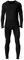 Skianzug 2 Teilig Herren Thermounterwäsche Herren Set Arbeitsanzug Herren Winter Warme Tshirt Herren Set Winter Kleidung Herren Thermohose Herren Sport Hose+Tops Prime Exklusiv Angebote