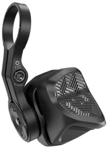 Sram Axs Pod Rocker D1 Left Shifter One Size