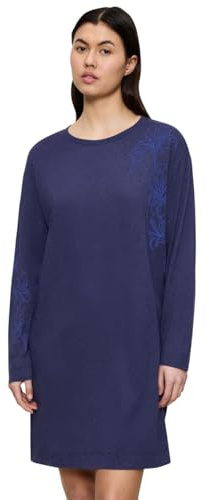 Triumph Damen Endless Comfort NDK 01 LSL Nightgown