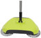 MOBUTOFU Floor Cleaner Broom Dustpan Bin Push Sweeper Material Easy to Use No Electricity