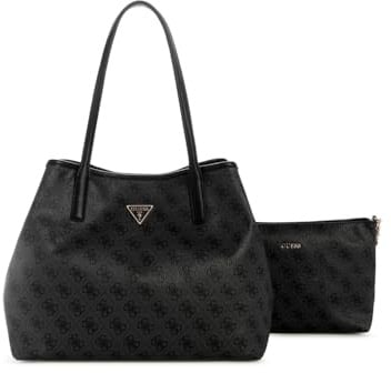 GUESS Damen Shopper Victtoria 2In1 One Size