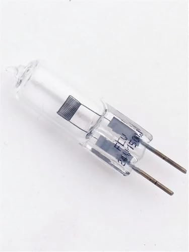 WANGFIU Lampada alogena DN-27653 FDV perline 24V150W proiettore lampada chirurgica medica senza ombre 64642-OS(1pc)