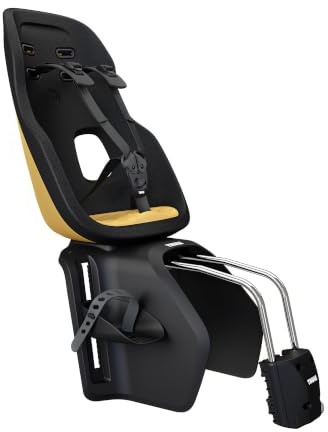 Thule Yepp Nexxt 2 Maxi Frame Mount Fahrradkindersitz Für Rahmenmontage