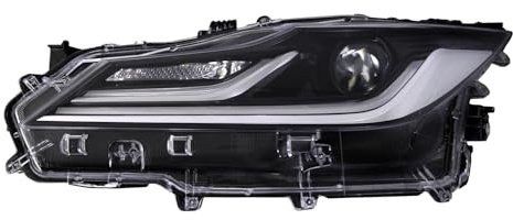 HELLA 1EX 354 895-051 LED-Hauptscheinwerfer - für u.a. TOYOTA COROLLA Estate (_E21_) - ECE/CCC - für Rechtsverkehr - links