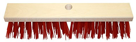 Strassenbesen 300 mm 'Elaston', ohne Stiel