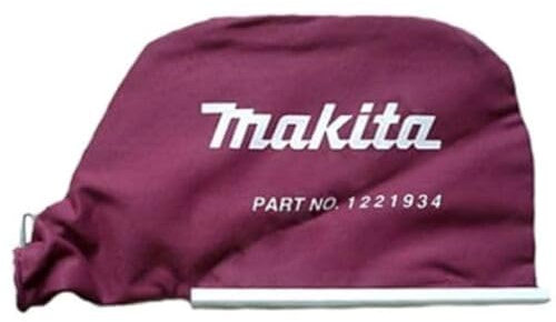 MAKITA STAUBSACK (122193-4)