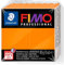 STAEDTLER 8004-4 - Fimo Professional Normalblock, 85 g, orange