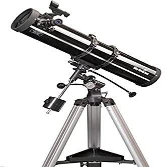 Žiūronai Teleskopas Explorer 130/900 EQ2
