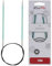 KnitPro K47096 Rundstricknadel, Metal, Grün, 60cm / 3.25mm