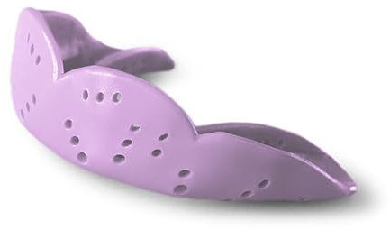 Sisu Next Gen Aero Mundschutz Lucky Lavender M