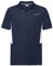 HEAD Herren Club Tech Shirt M Polos, Darkblue, S EU