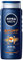 Nivea Men Duschgel für Körper, Gesicht & Haar, Flasche, Sport(1 x 500 ml)