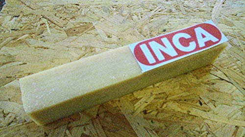 Qualité Bâton de nettoyage abrasif pour bandes de ponçage et disques en caoutchouc