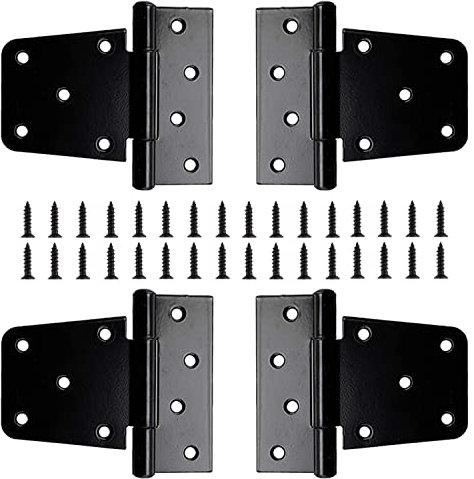 Heavy Duty Gate Hinge