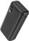 POIYTL Banco de energía 50000mAh 22.5W Cargador portátil de carga rápida USB-C de carga rápida con 3 salidas y 2 entradas, pantalla LED, batería externa de gran capacidad para la mayoría de