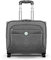 Port Designs Trolley Sac à roulettes Yosemite eco pour Ordinateur Portable. tabette Tactile & Document Format iata 15.6-16 Pouces 25 litres Gris