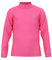 HDTIYUYP UV Shirt Kinder Langarm - Mädchen Wasser Schwimmen Tshirt Rashguard Jugend Badeshirt Surf T-Shirt Schnelltrocknende Strand Shirt Wet Top Rosa 11/12y