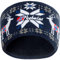 Nebulus Unisex Stirnband FRIDAY, stylisches Stirnband, warm und kuschelig, navy - onesize