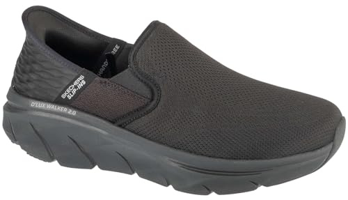 Skechers Herren D'lux Walker 2.0Sneaker