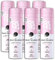 6 er Pack 8x4 Deospray N°3 Velvet Blossom Deodorant 6 x 150 ml