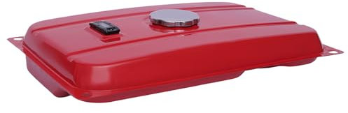 Serbatoio dell'olio generatore da 5 galloni, generatore di benzina, per campeggio e attività all'aperto