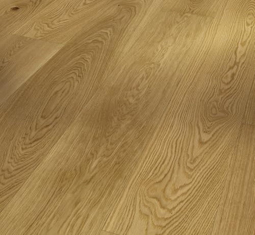 Parador Parkett Classic 3025 Natur Eiche naturgeölt plus Großdiele 4-seitige Minifase