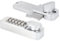 Cerradura Digital para Puerta Corredera Cerradura Yale 22 × 13 × 8 1 Cerradura de Combinación Mecánica de 11 Dígitos Puerta Corrediza Acceso sin Llave para Cocina Oficina Balcón