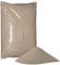 SilicaSand - Arena de Sílice para Filtros de Piscinas | Sacos Arena 25 kg para Filtros de Piscina | Granulometría 0,4-1 mm | 1 Saco de 25 kg de máxima pureza