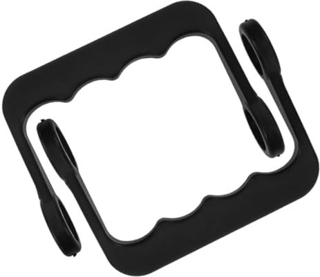 ULTECHNOVO 2stücke Tonnen Wagenheber Griff Ersatz Robuster Benutzerfreundlich Horizontales Design Für Optimale Raumausnutzung Für Auto Und Werkstatteinsatz