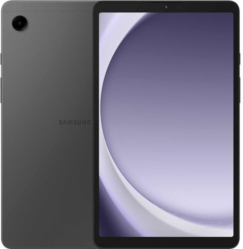 Samsung SM-X110 Galaxy Tab A9 8.7'' Wi-FI 4GB RAM 64GB Graphite EU (Reconditionné)