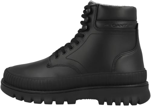 GANT Herren NebradaStiefelette