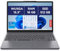 Lenovo IdeaPad Slim 3 15IRH10 - Ordinateur Portable 15.3'' WUXGA (Intel Core i5-13420H, RAM 16Go, SSD 512Go, Intel UHD Graphics, Windows 11 Home) Clavier AZERTY Français - Gris