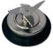 CINDTRGA Cuchilla de licuadora licuadora Compatible con Philips HR2094 Cuchilla con Anillo de Sellado Accesorios for licuadora Exprimidor