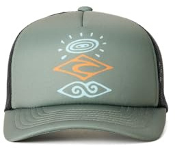 Rip Curl Jungen Hut Weekender Trucker Hat