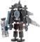 LCTM Building Blocks Figures Toy Toilet Titan Cameraman Speakerman Clock TV Man Game Upgraded Action Mutant Model Funny Ideas Collectible Birthday Gift Skibidi Buildable Brick Adults Kids A