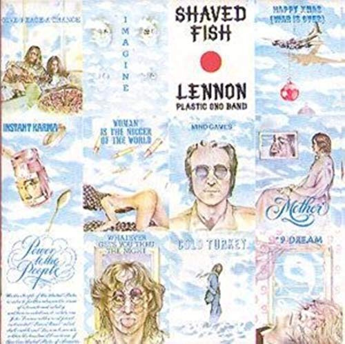 Beatles Solo